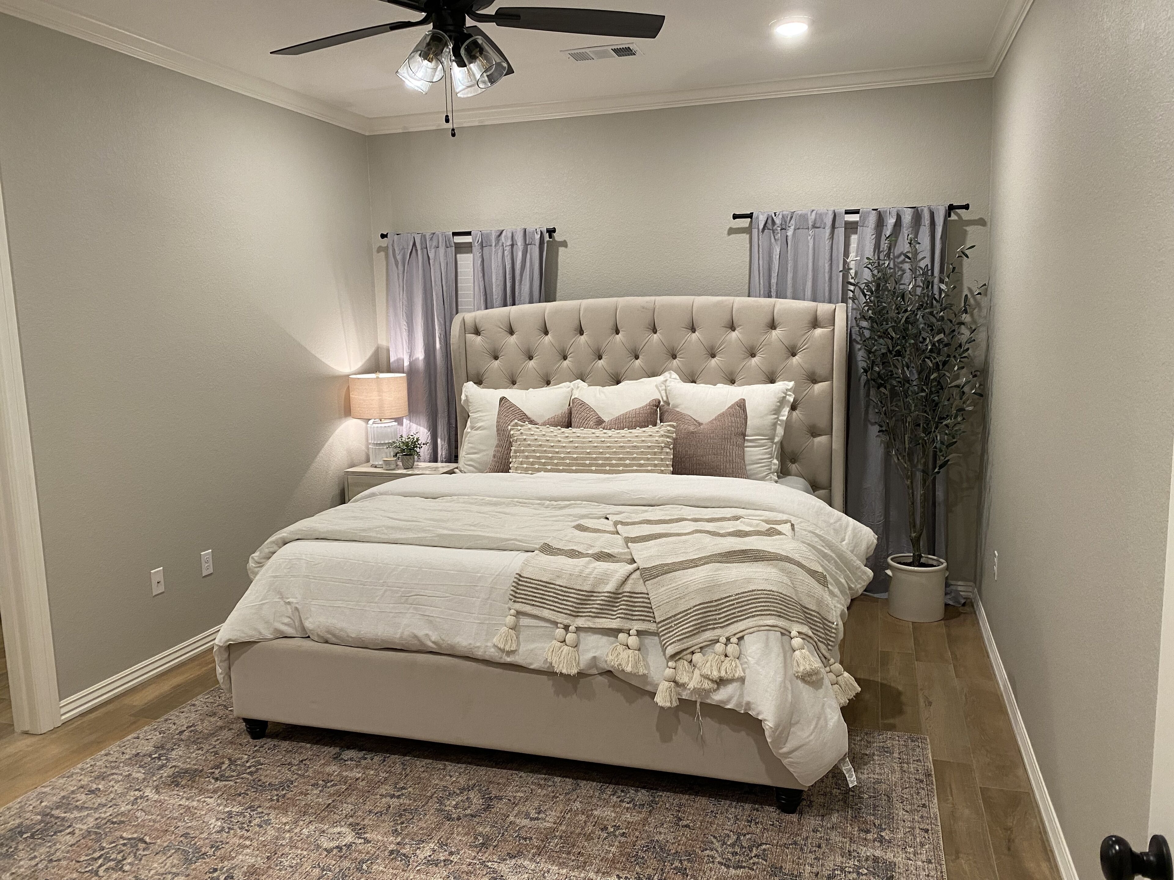 The Chaffee Chateau - a quiet escape in the heart of Chaffee Crossing