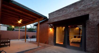 Iron Horse Carriage Home & Parking