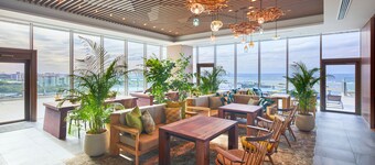 HOTEL Ala COOJU OKINAWA