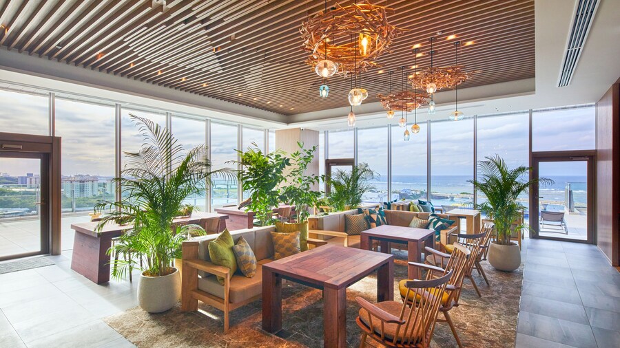 HOTEL Ala COOJU OKINAWA