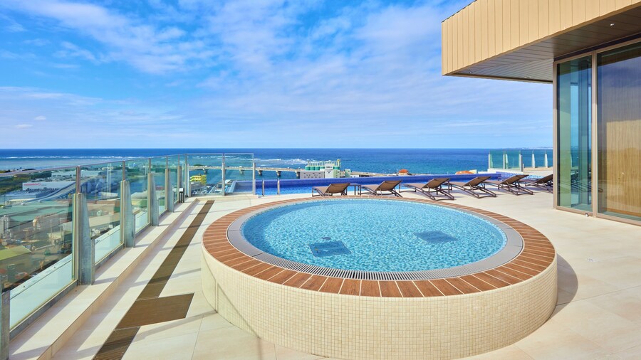 HOTEL Ala COOJU OKINAWA