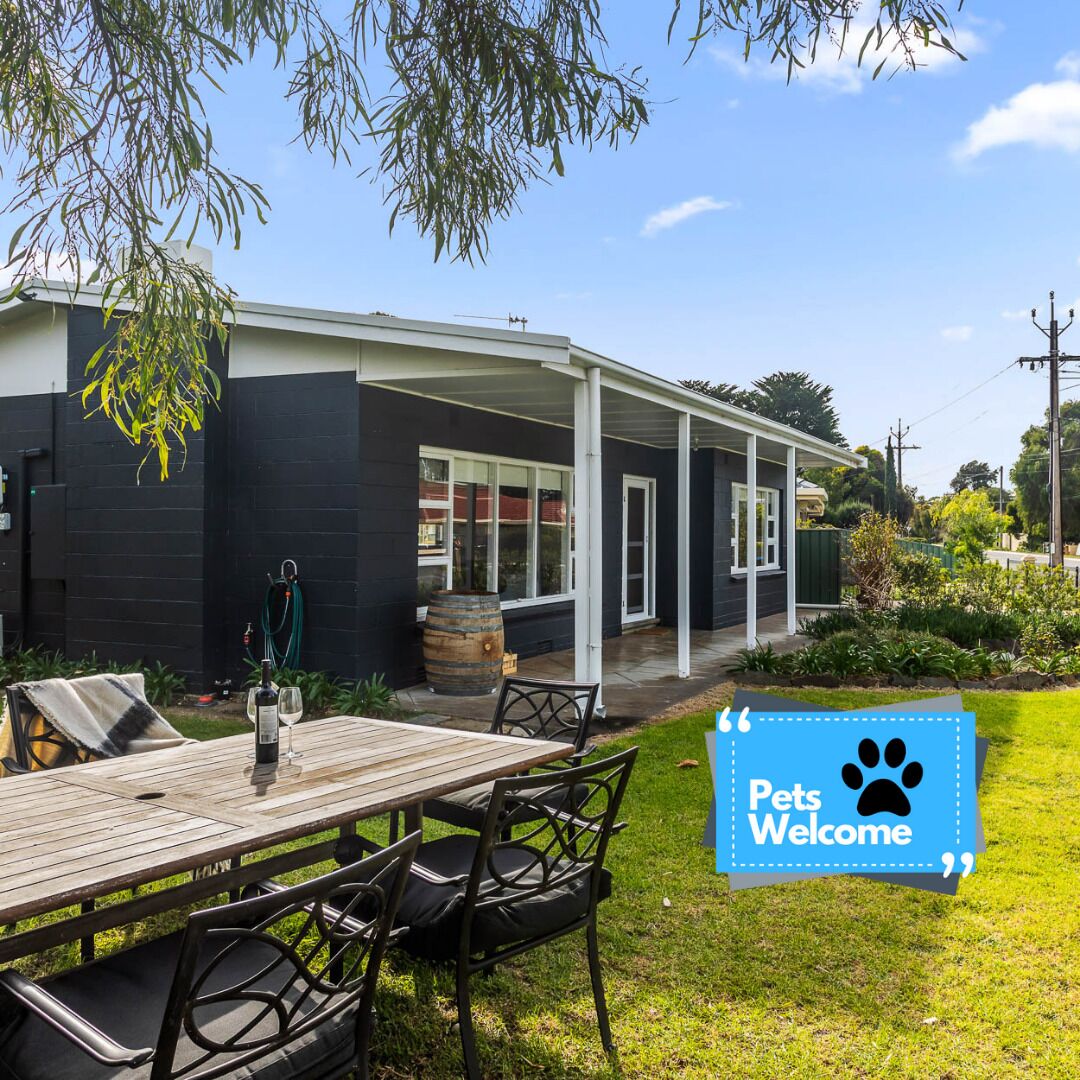 'Blinkbonnie' Pets Welcome & Family Friendly