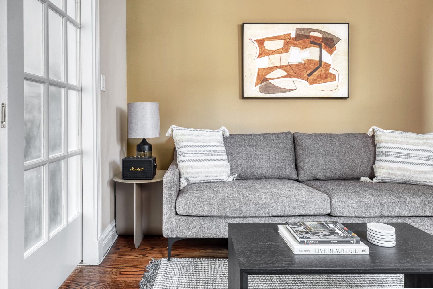 电视、立体声音响