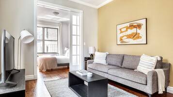 电视、立体声音响