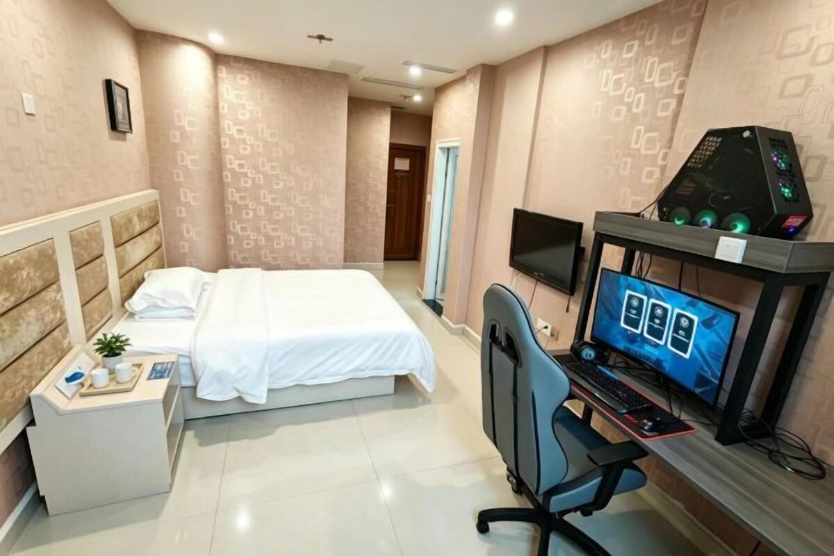 ห้องพัก