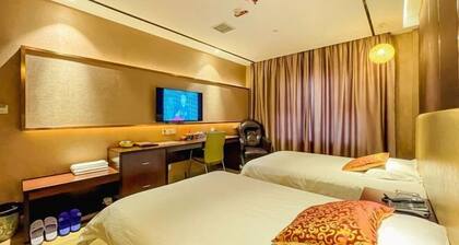 Fuzhou Hongguoshu Holiday Hotel
