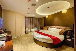 Room - Fuzhou Hongguoshu Holiday Hotel (Fuzhou)