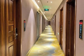 Interior - Fuzhou Hongguoshu Holiday Hotel (Fuzhou)