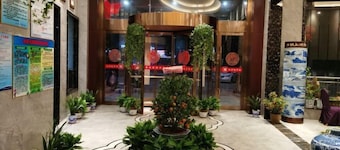 Fuzhou Hongguoshu Holiday Hotel