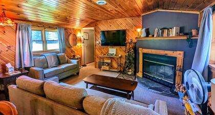 Your Sunny Bungalow Awaits!