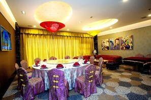 Unclassified image, 3 of 40, button - Nandu Harbour Hotel (Shenzhen)