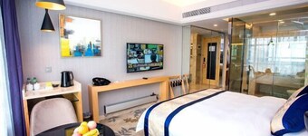 Nandu Harbour Hotel