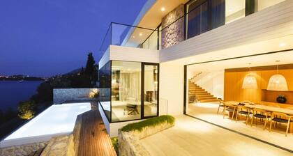 Furnish 2 bedrooms for short term rental.