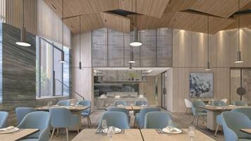 Restaurantes