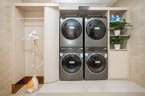Laundry room - Vienna Hotel (Huizhou Yuanzhou) (Boluo)