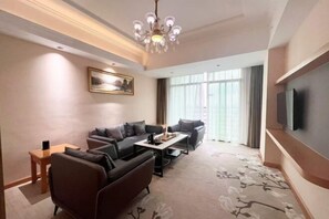 Room - Vienna Hotel (Huizhou Yuanzhou) (Boluo)