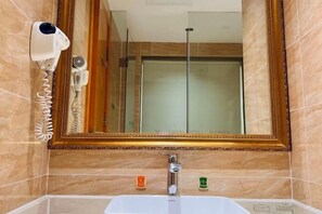 Room - Vienna Hotel (Huizhou Yuanzhou) (Boluo)