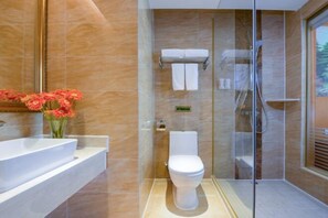 Room - Vienna Hotel (Huizhou Yuanzhou) (Boluo)
