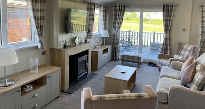 Yorkshire view lodge