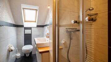 Dusche