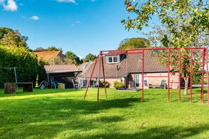 Área infantil