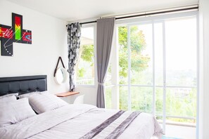 3 bedrooms, WiFi - 3 Bed Villa The Dago View (Jawa Barat)