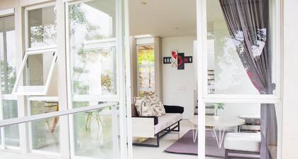 3 Bed Villa The Dago View