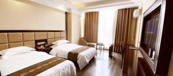 Jinsui Hotel