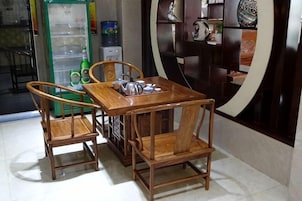 Restauración