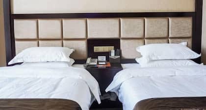 Jinsui Hotel