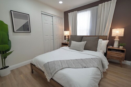 Remodeled Home ☞ EV Charger ☞ Garage ☞ Swamp Cooler ☞ Private Patio