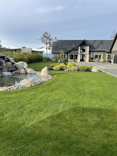 Driftwood Studio Loft#Oceanfront Park Area#Quiet!