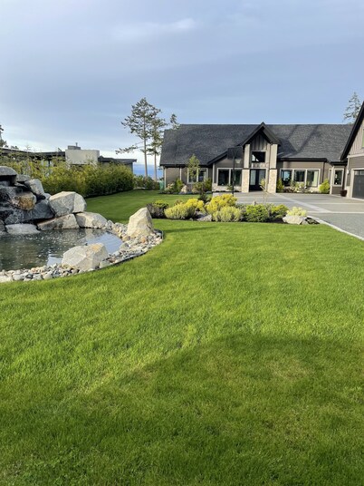 Driftwood Studio Loft#Oceanfront Park Area#Quiet!