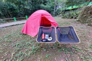 Tenda Standard | Lenzuola