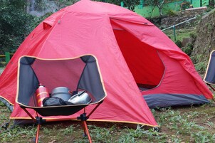 Standard Tent | Bed sheets