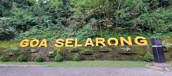 Goa Slarong Camping Ground