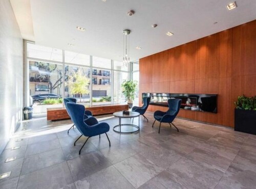 Lovely 1+1 bedroom condo with balcony