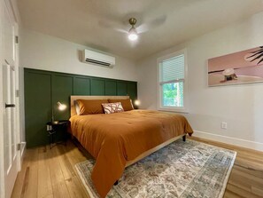 1 chambre, bureau, fer et planche à repasser, Wi-Fi gratuit