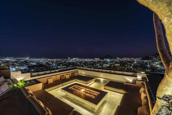 Terraço/pátio