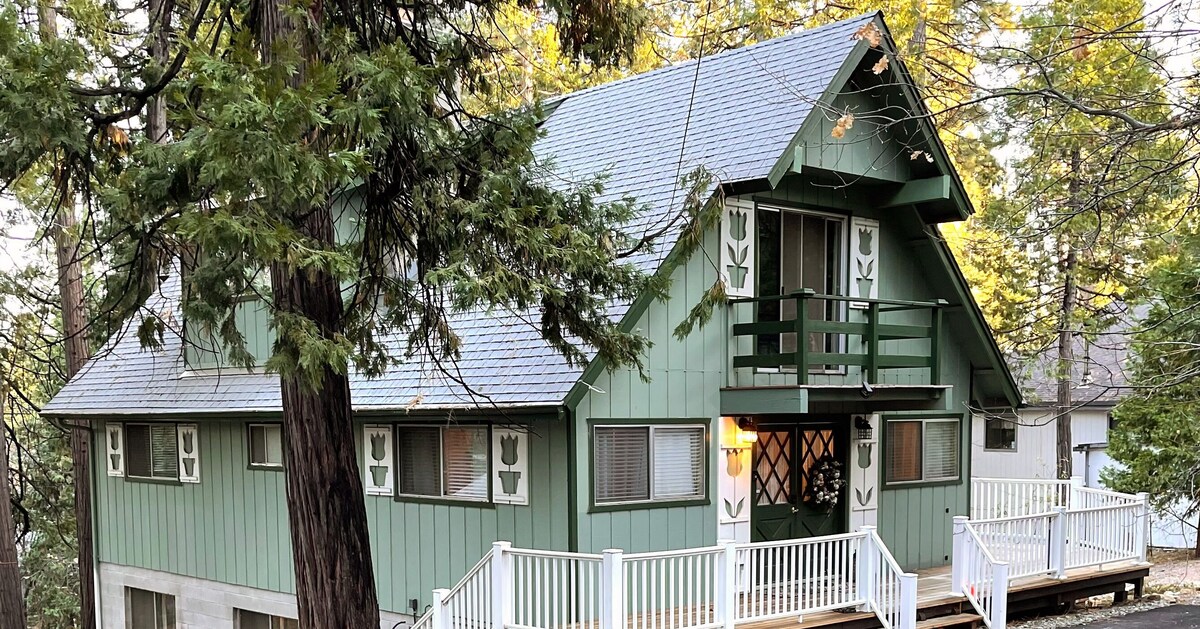 Bild für Gastgeberprofil