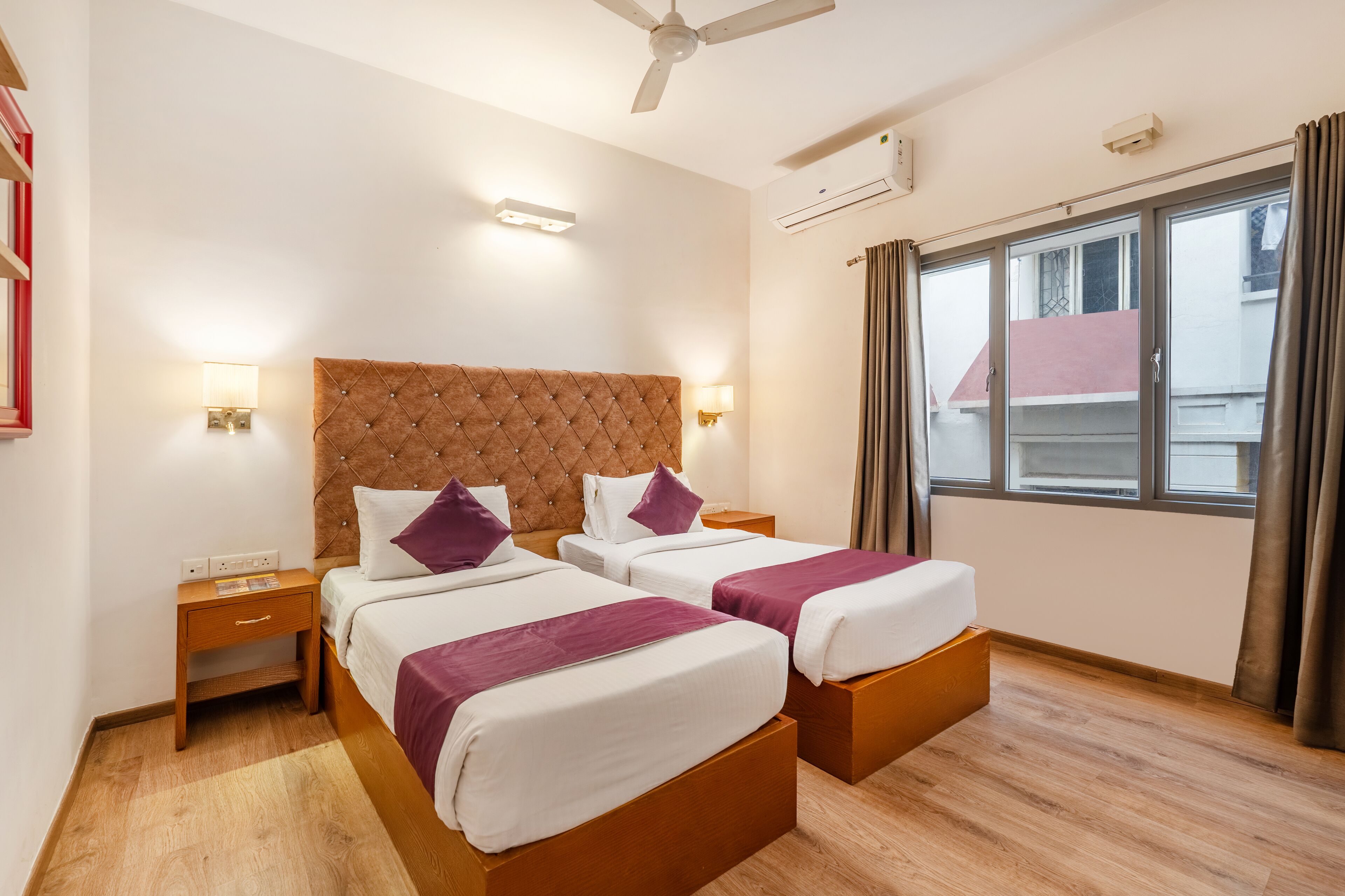 Photo - Monday Hotels Hitec City