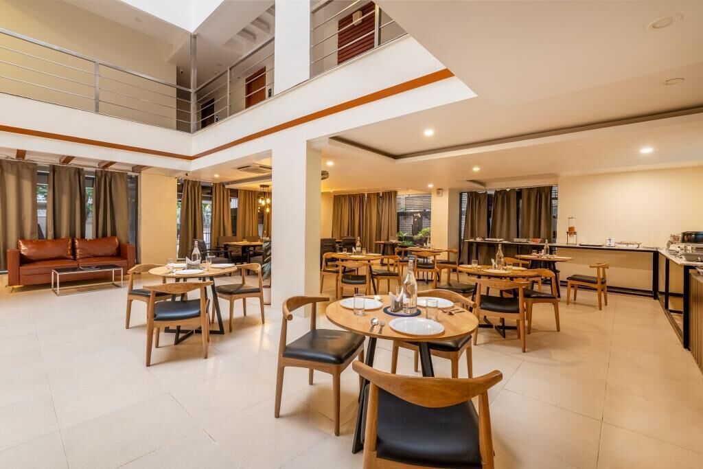 Photo - Monday Hotels Hitec City