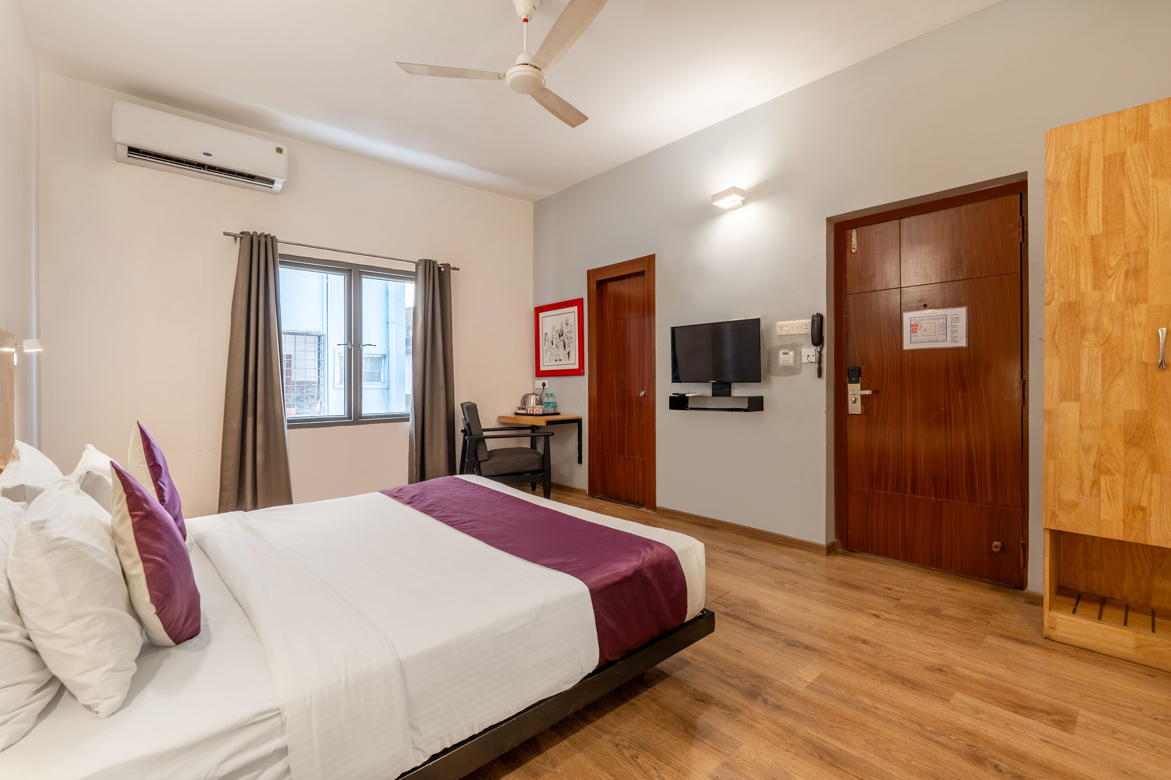 Photo - Monday Hotels Hitec City