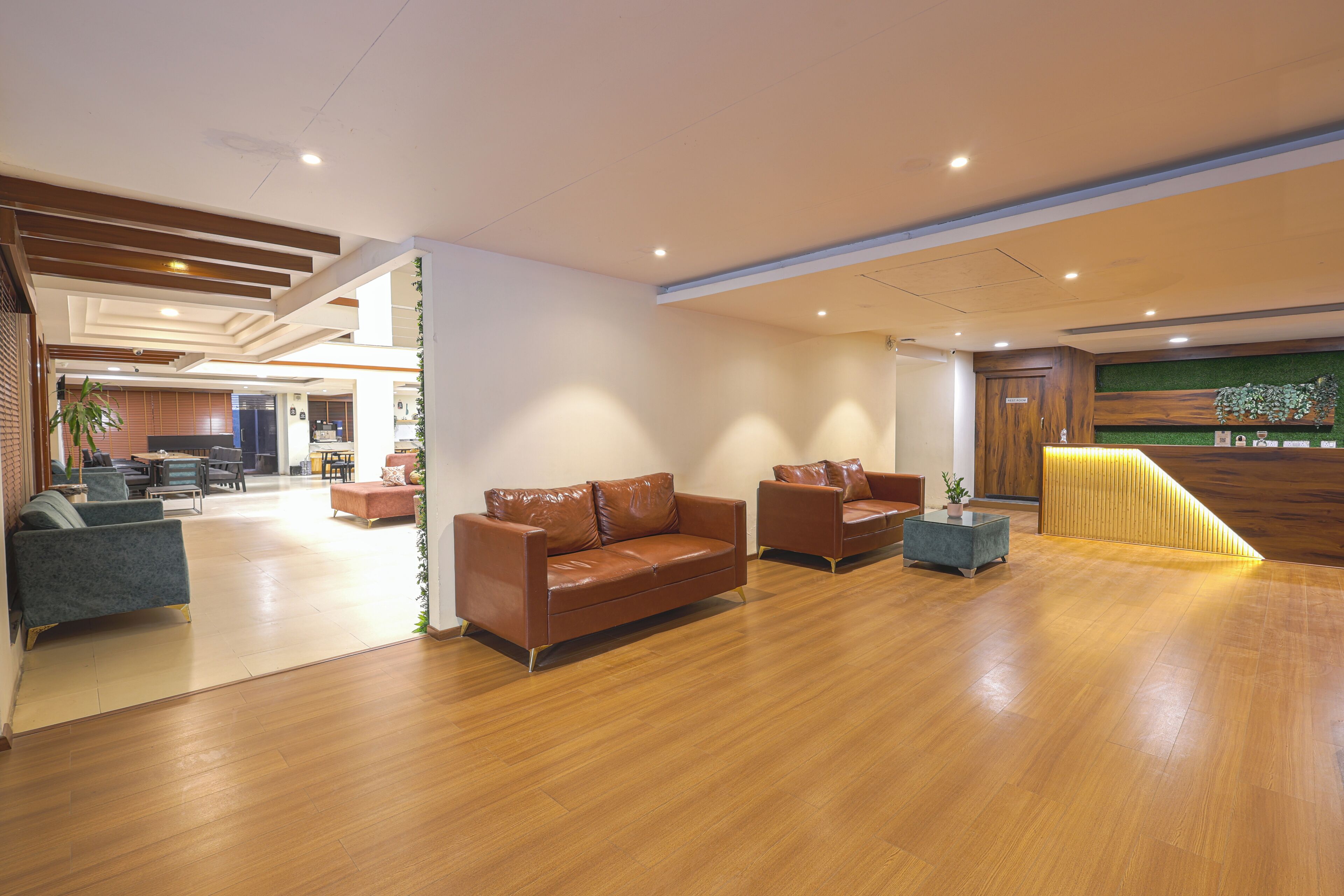 Photo - Monday Hotels Hitec City