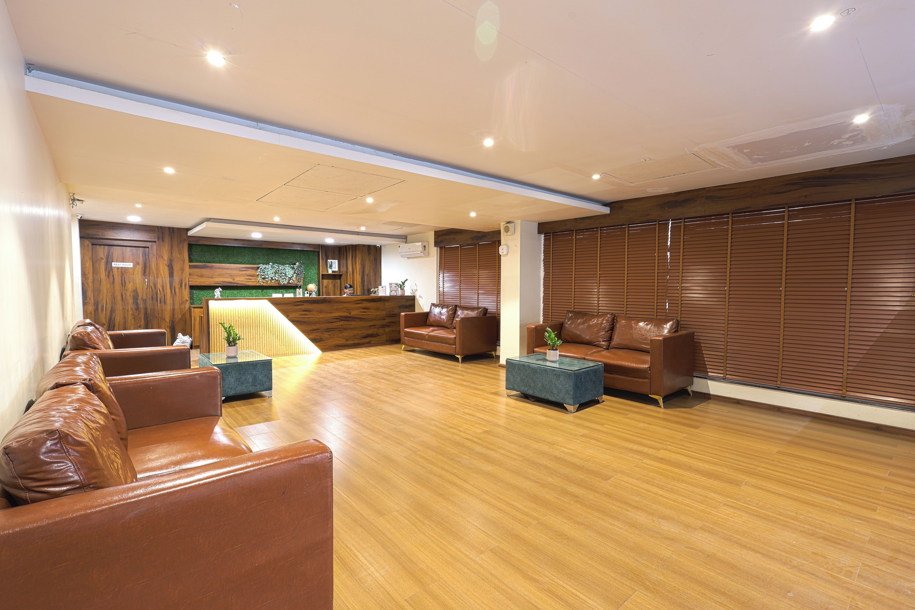 Photo - Monday Hotels Hitec City