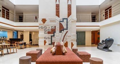 Monday Hotels Hitec City