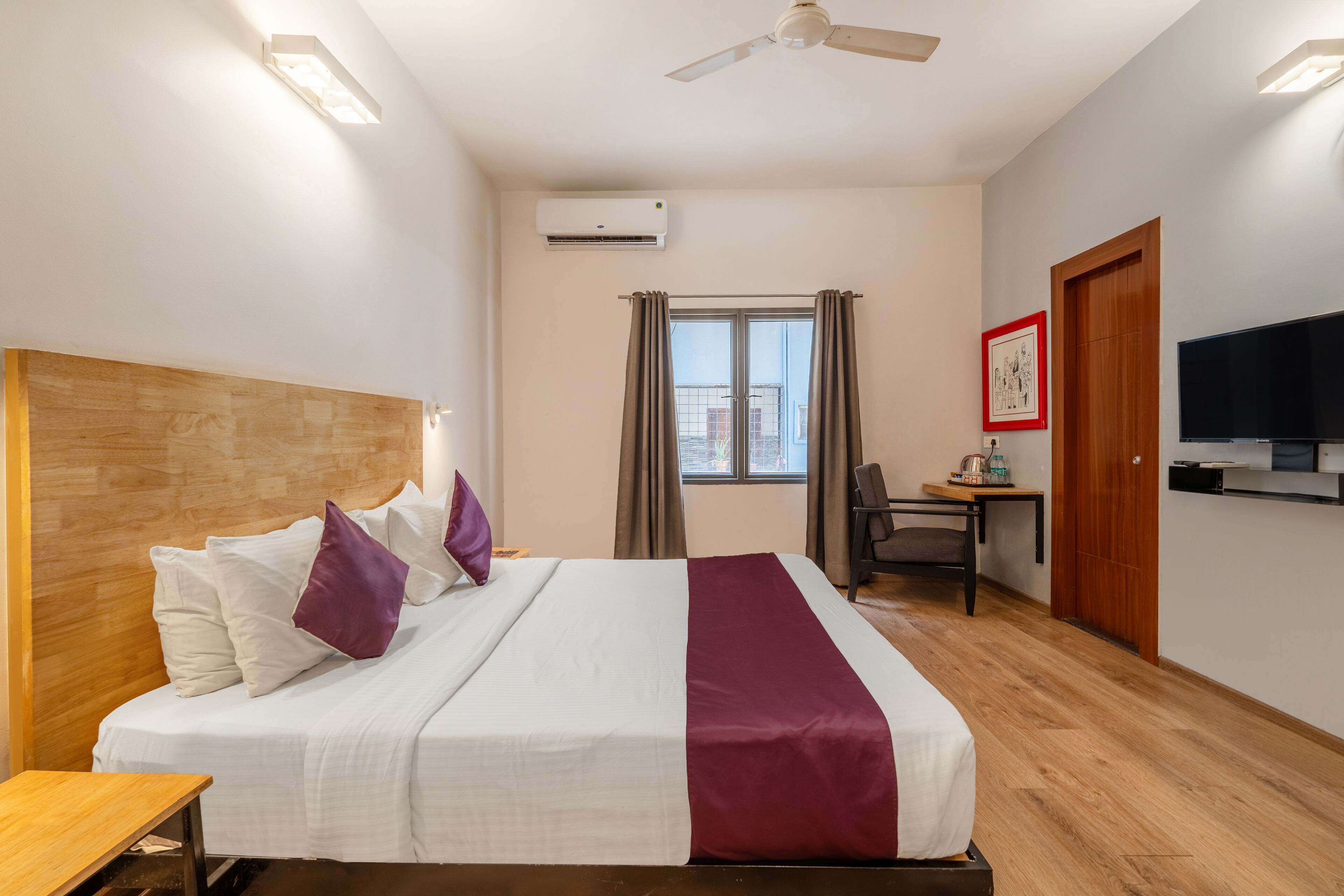 Photo - Monday Hotels Hitec City