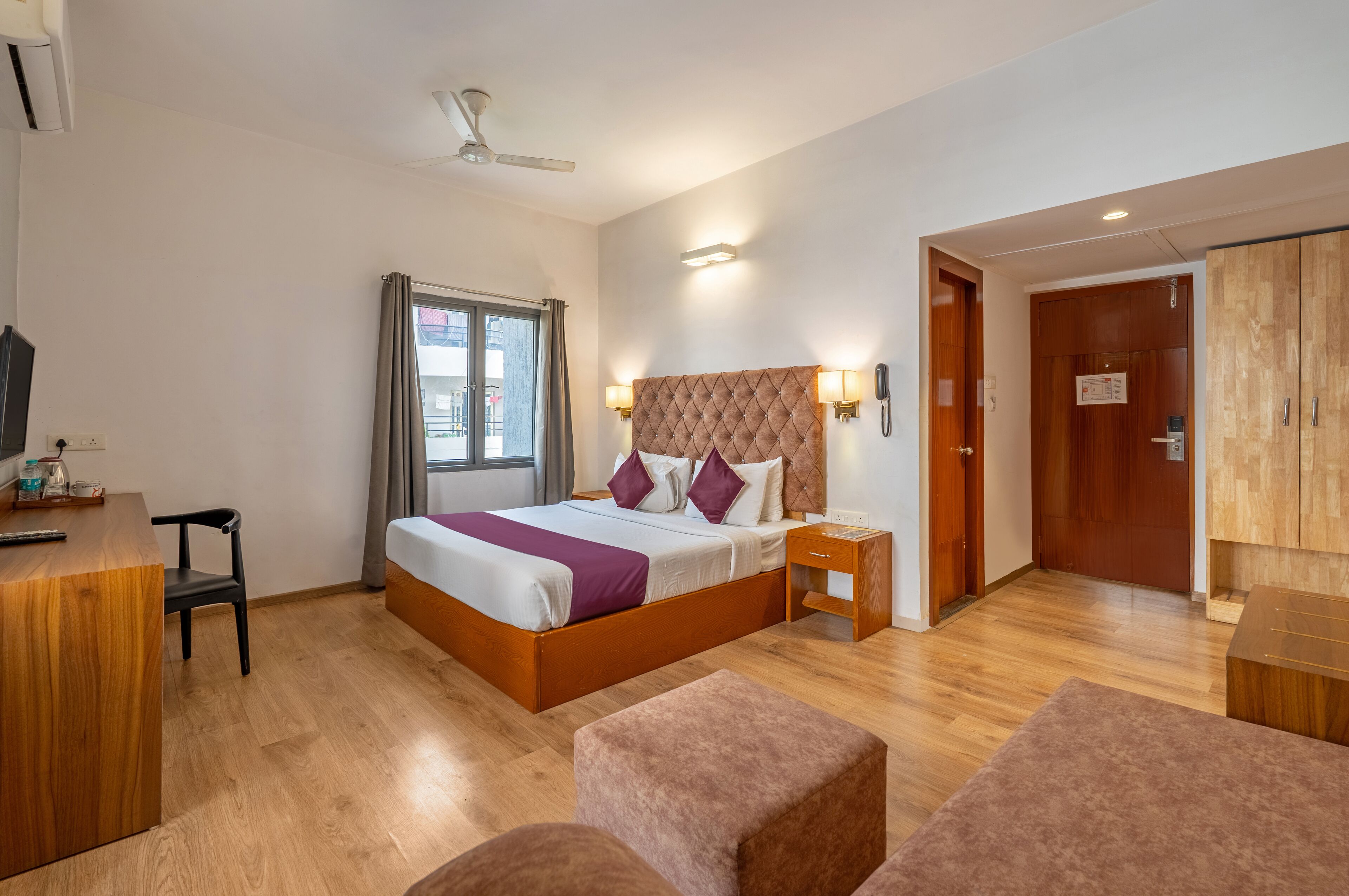 Photo - Monday Hotels Hitec City