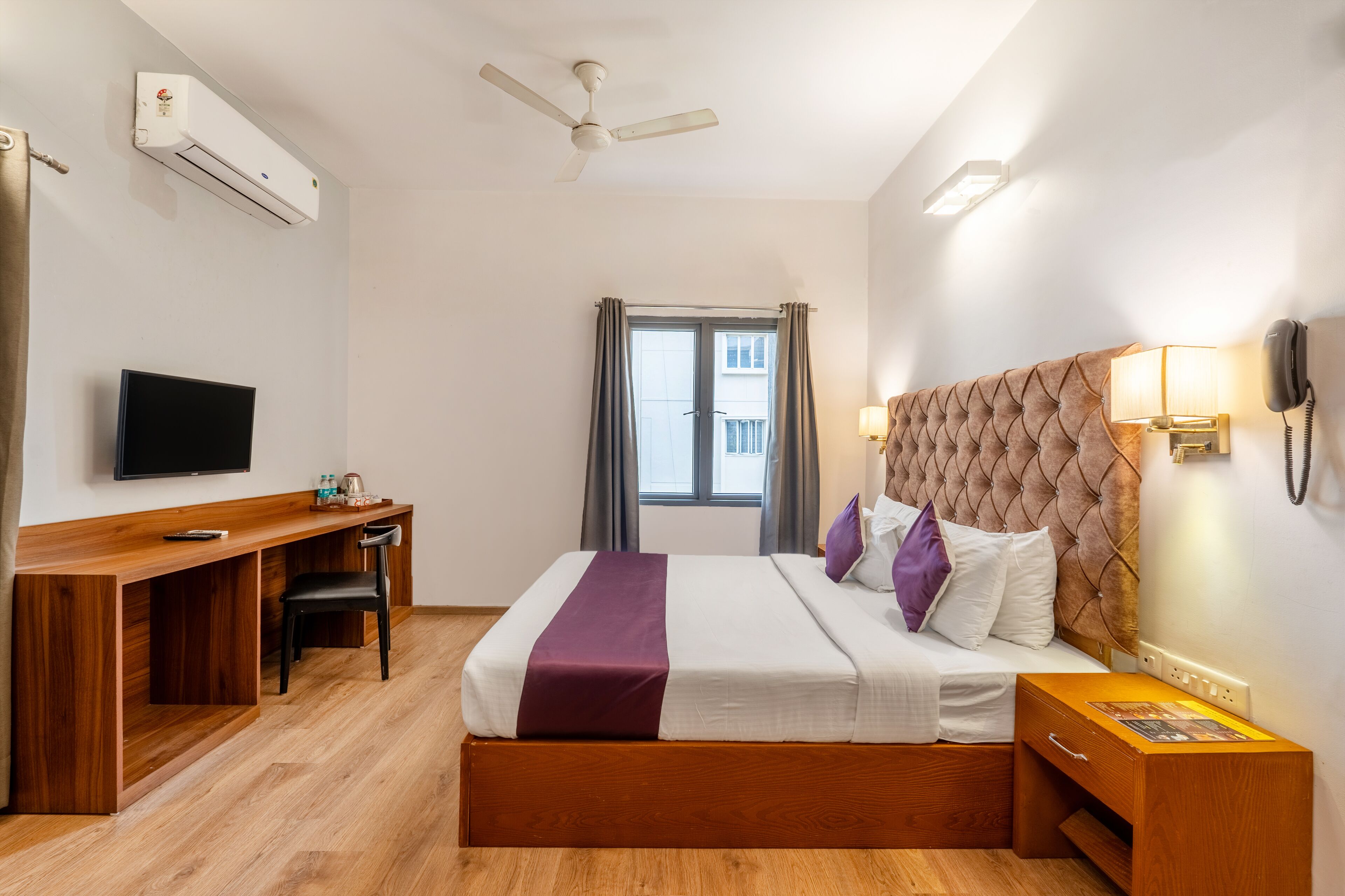Photo - Monday Hotels Hitec City