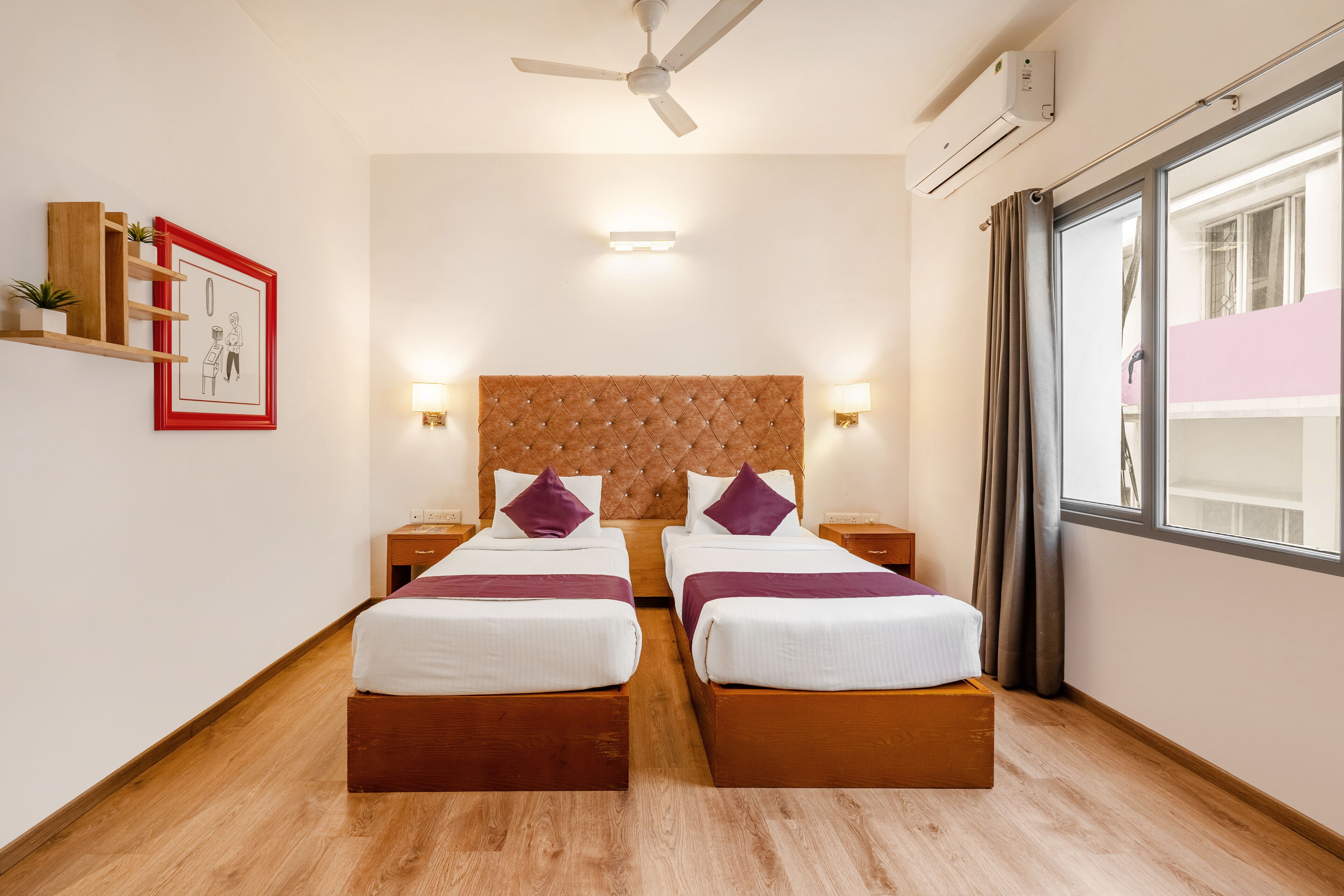 Photo - Monday Hotels Hitec City